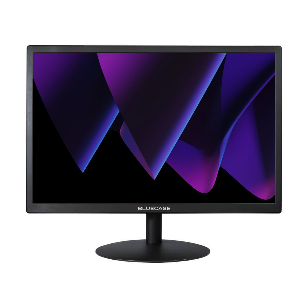 Monitor Bluecase 21,5" BM22D2HVW Wide Led VGA/HDMI 1920x1080 image number 0